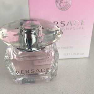 Versace Bright Crystal Mini
